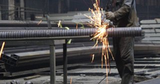 Цена на сварные работы в Прокопьевск - расчет стоимости сварных работ цена от 1258 руб.