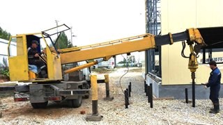 Свая винтовая 102 купить в Прокопьевске - цена от 2410 руб