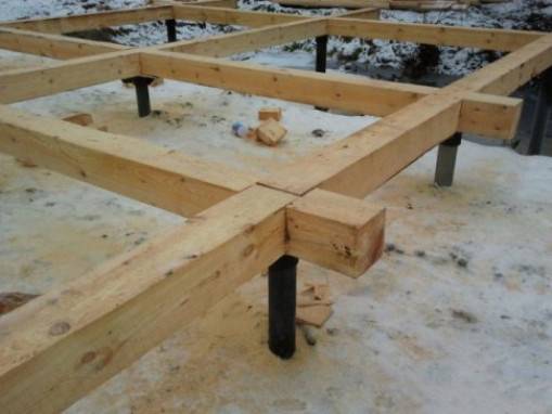 Купить сваи 150x150 в Прокопьевске от 1834 руб: Надежные решения для фундамента | Цена, заказ, доставка